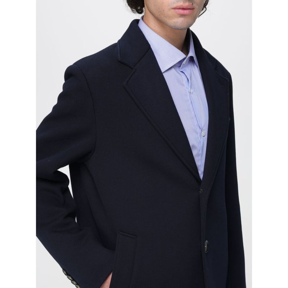 Manuel Ritz Men Coat Men Manuel Ritz - Picture 4 of 4